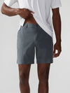 The Musts 8" (Everywear Performance Short) - Image 1 - Chubbies Shorts