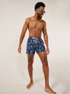 The Neon Lights 5.5" (Classic Swim Trunk) - Image 6 - Chubbies Shorts