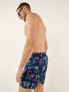 The Neon Lights 7" (Classic Swim Trunk) - Image 4 - Chubbies Shorts