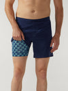 The Night Visions 7" (Compression Lined) - Image 1 - Chubbies Shorts