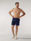 The Night Visions 7" (Compression Lined) - Image 5 - Chubbies Shorts