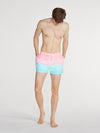 The On The Horizons 4" (Lined Classic Swim Trunk) - Image 6 - Chubbies Shorts