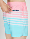 The On The Horizons 5.5" (Lined Classic Swim Trunk) - Image 4 - Chubbies Shorts