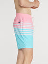 The On The Horizons 7" (Lined Classic Swim Trunk) - Image 4 - Chubbies Shorts