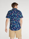 Friday Shirt (One Man Wolf Pack) - Image 2 - Chubbies Shorts
