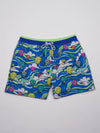 The One Cloud Nines (Classic Lined Swim Trunk) - Image 1 - Chubbies Shorts