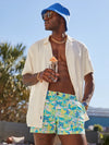 The Coco Cabanas 4" (Printed Originals) - Image 2 - Chubbies Shorts