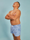 The Thigh-napples 5.5" (Faded Classic Swim Trunk) - Image 1 - Chubbies Shorts