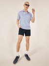 The 4th of Ju-line (Performance Polo) - Image 5 - Chubbies Shorts