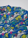 The One Cloud Nine (Breezetech Friday Shirt) - Image 5 - Chubbies Shorts