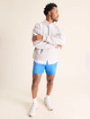 The 6th Period (Comfort Crewneck) - Image 5 - Chubbies Shorts