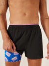 The 8 Tracks 4" (Ultimate Training Short) - Image 2 - Chubbies Shorts