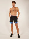 The 8 Tracks 5.5" (Ultimate Training Short) - Image 7 - Chubbies Shorts