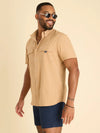 The All About Almond (UPF Shirt) - Image 5 - Chubbies Shorts