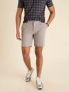 The All Days 8" (Heather Everywear Performance Short) - Image 1 - Chubbies Shorts