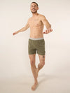 The All Outs 5.5" (Hybrid Gym/Swim) - Image 4 - Chubbies Shorts