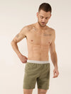 The All Outs 7" (Hybrid Gym/Swim) - Image 1 - Chubbies Shorts