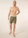 The All Outs 7" (Hybrid Gym/Swim) - Image 4 - Chubbies Shorts