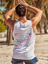 The You, You & You ( Non Pocket Tank) - Image 1 - Chubbies Shorts