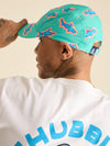 The Apex Swimmer (Camper Hat) - Image 5 - Chubbies Shorts