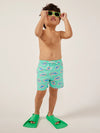 The Lil Swimmers (Toddler Swim) - Image 1 - Chubbies Shorts