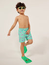 The Lil Swimmers (Toddler Swim) - Image 4 - Chubbies Shorts