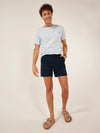 The Armadas 5.5" (Stretch) - Image 5 - Chubbies Shorts