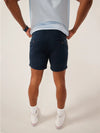 The Armadas 7" Flat Front (Stretch) - Image 2 - Chubbies Shorts