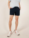 The Armadas 5.5" Flat Front (Stretch) - Image 1 - Chubbies Shorts