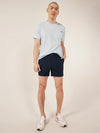 The Armadas 5.5" Flat Front (Stretch) - Image 4 - Chubbies Shorts