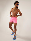 The Avalons 4" (Classic Swim Trunk) - Image 5 - Chubbies Shorts