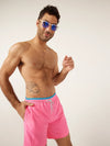 The Avalons 5.5" (Classic Swim Trunk) - Image 1 - Chubbies Shorts