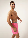 The Avalons 5.5" (Classic Swim Trunk) - Image 3 - Chubbies Shorts
