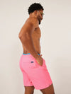 The Avalons 7" (Classic Lined Swim Trunk) - Image 3 - Chubbies Shorts