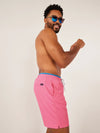 The Avalons 7" (Classic Swim Trunk) - Image 3 - Chubbies Shorts