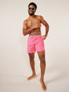 The Avalons 7" (Classic Swim Trunk) - Image 4 - Chubbies Shorts