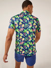 The Backhand Winner (Performance Polo) - Image 2 - Chubbies Shorts
