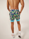 The Backhand Winners 5.5" (Ultimate Training Short) - Image 3 - Chubbies Shorts