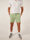 The Basils 6" (Lined Everywear Performance Short) - Image 2 - Chubbies Shorts