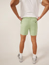 The Basils 6" (Lined Everywear Performance Short) - Image 3 - Chubbies Shorts