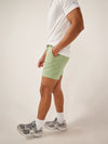 The Basils 6" (Lined Everywear Performance Short) - Image 4 - Chubbies Shorts