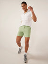 The Basils 6" (Lined Everywear Performance Short) - Image 5 - Chubbies Shorts