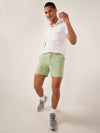 The Basils 6" (Everywear Performance Short) - Image 5 - Chubbies Shorts