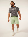 The Basils 8" (Everywear Performance Short) - Image 1 - Chubbies Shorts