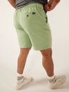 The Basils 8" (Everywear Performance Short) - Image 2 - Chubbies Shorts