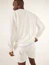 The Beach Club (Soft Terry Crewneck) - Image 2 - Chubbies Shorts