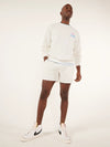 The Beach Club (Soft Terry Crewneck) - Image 5 - Chubbies Shorts