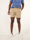 The Beach Cruisers 5.5" (80s Wash Originals) - Image 1 - Chubbies Shorts