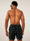 The Beach Essentials 5" (Classic Lined Swim Trunk) - Image 2 - Chubbies Shorts