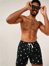 The Beach Essentials 5" (Classic Lined Swim Trunk) - Image 4 - Chubbies Shorts